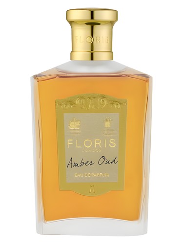 Floris Amber Oud