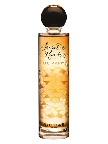 Rochas Secret de Rochas Oud Mystère