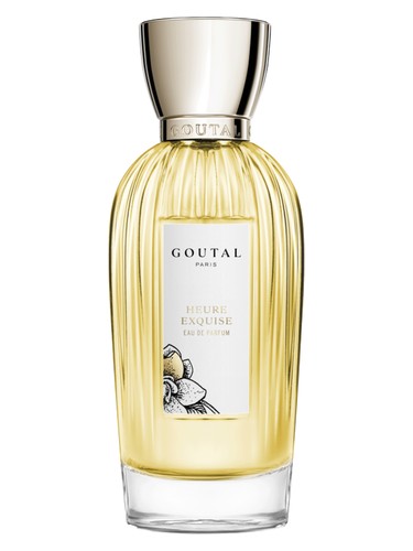 Goutal Heure Exquise
