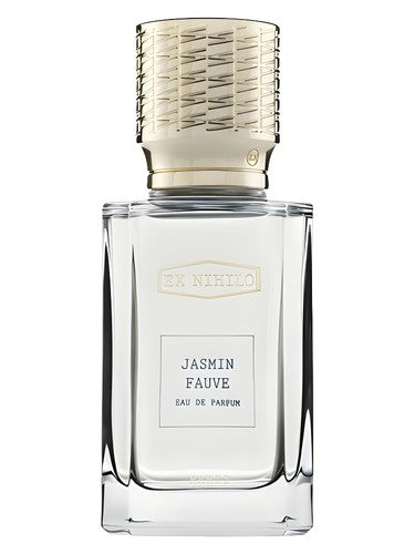 Ex Nihilo Jasmin Fauve
