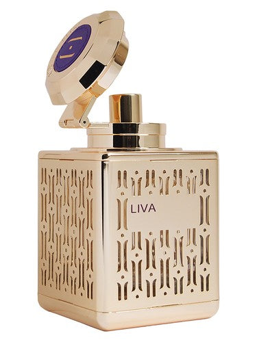 Atelier Flou Liva