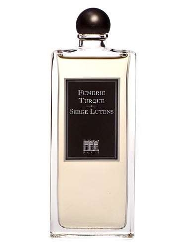 Serge Lutens Fumerie Turque