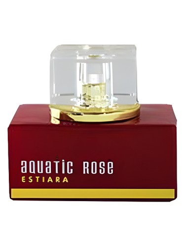 Estiara Aquatic Rose