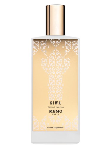 Memo Paris Siwa