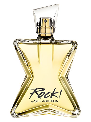Shakira Rock! by Shakira