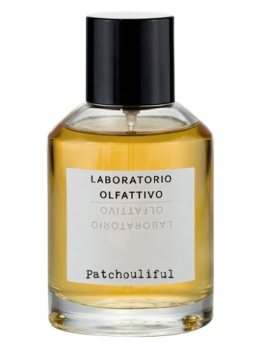 Laboratorio Olfattivo Patchouliful