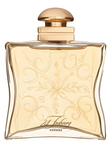 Hermès 24 Faubourg