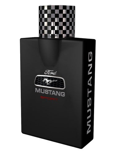 Mustang Mustang Sport