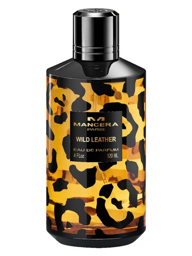Mancera Wild Leather