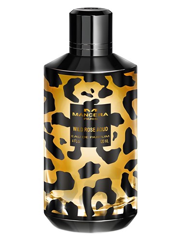 Mancera Wild Rose Oud