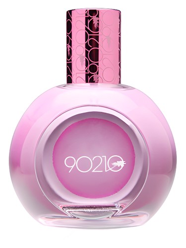 Beverly Hills 90210 Beverly Hills 90210 Tickled Pink