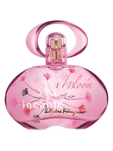 Salvatore Ferragamo Incanto Bloom (2014)