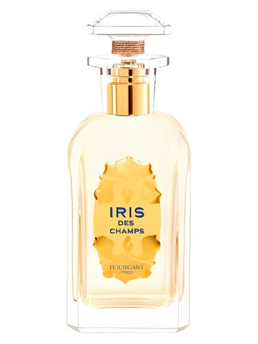 Houbigant Iris des Champs