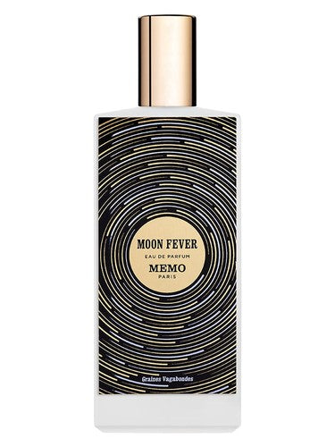 Memo Paris Moon Fever