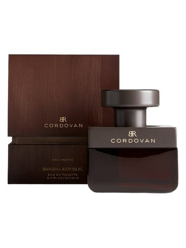 Banana Republic Cordovan