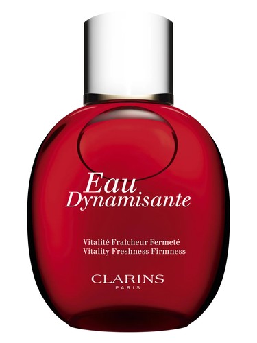 Clarins Eau Dynamisante