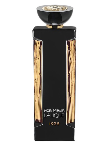 Lalique Rose Royale