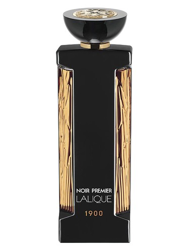 Lalique Fleur Universelle