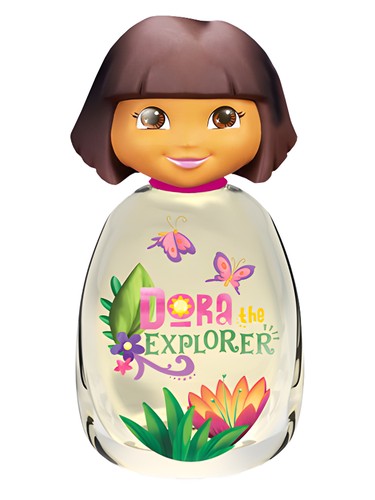 Dora The Explorer Dora the Explorer