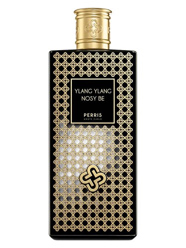Perris Monte Carlo Ylang Ylang Nosy Be