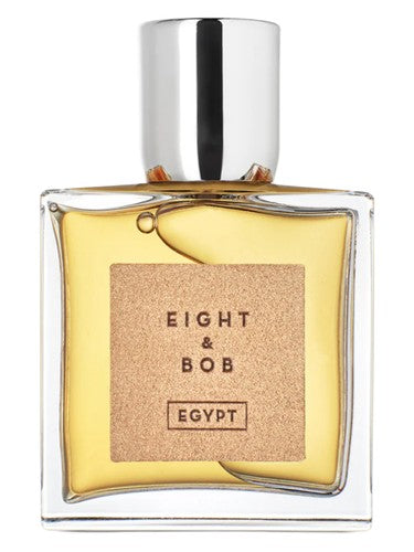 Eight & Bob Egypt