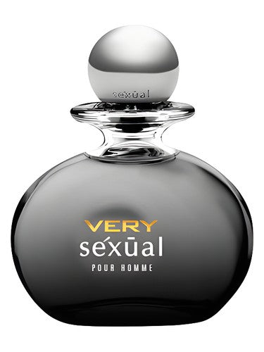 Michel Germain Very Sexual Pour Homme