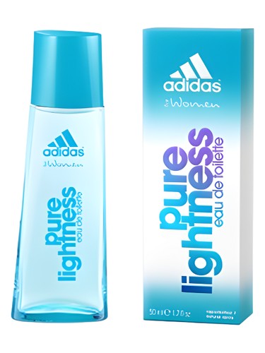 Adidas Pure Lightness