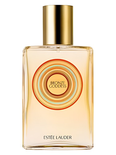 Estée Lauder Bronze Goddess Eau Fraîche Skinscent