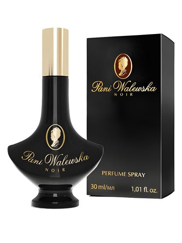 Miraculum Pani Walewska Noir
