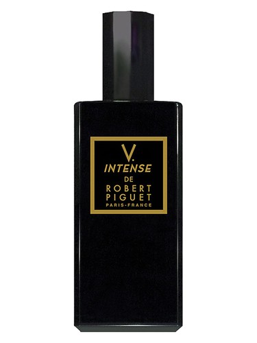 Robert Piguet V. Intense