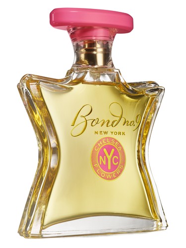 Bond No. 9 Chelsea Flowers