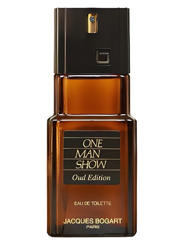 Jacques Bogart One Man Show Oud Edition