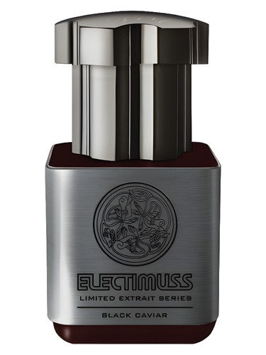 Electimuss Black Caviar