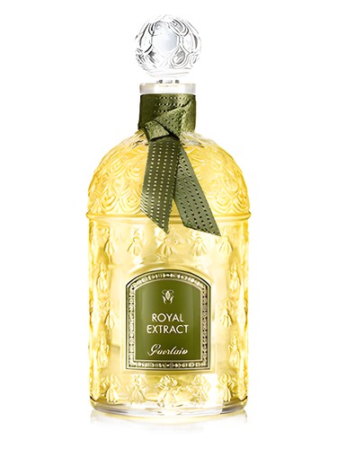 Guerlain Royal Extrait