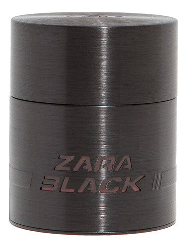Zara Zara Black