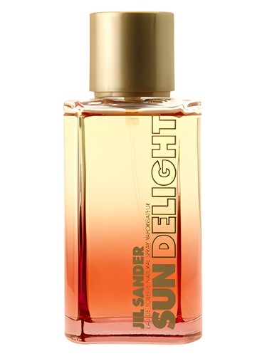 Jil Sander Sun Delight