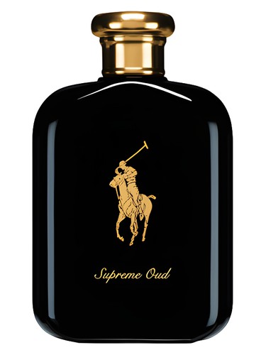 Ralph Lauren Polo Supreme Oud