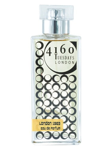 4160 Tuesdays London 1969