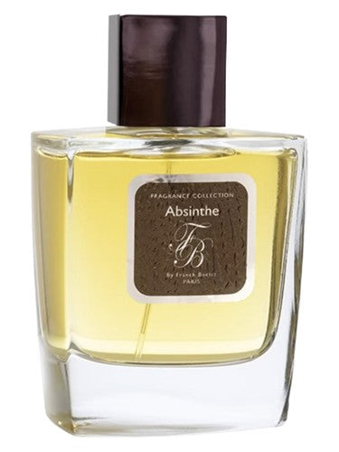Franck Boclet Absinthe