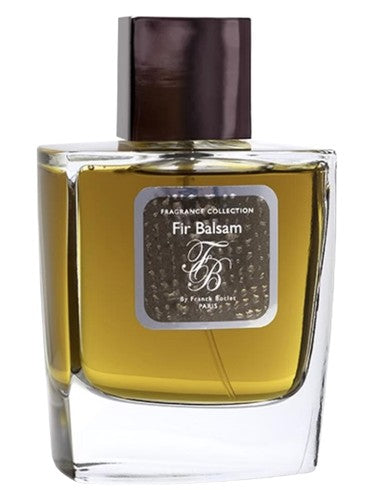Franck Boclet Fir Balsam