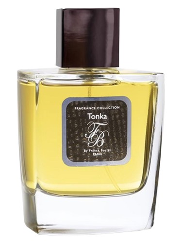 Franck Boclet Tonka