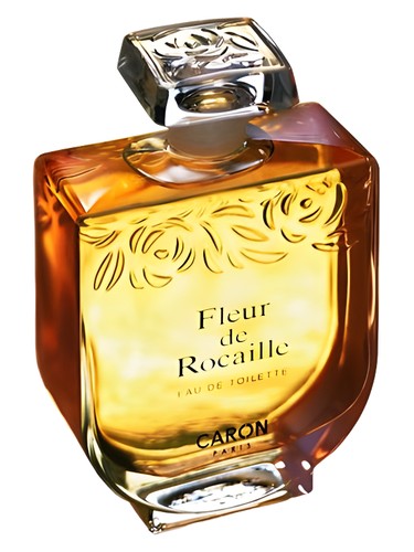 Caron Fleur de Rocaille (1993)