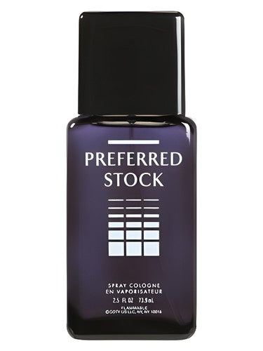 Coty Preferred Stock