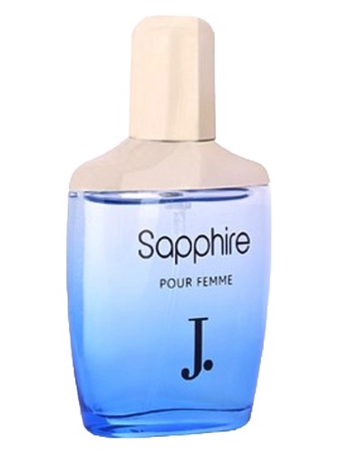 Junaid Jamshed Sapphire
