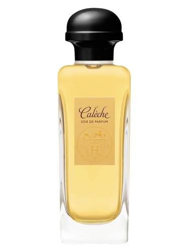 Hermès Caleche Soie de Parfum