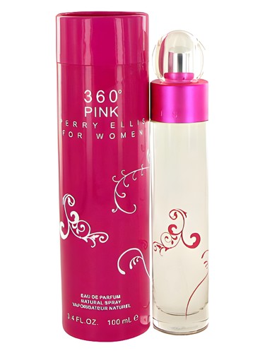 Perry Ellis 360° Pink