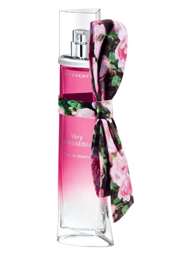 Givenchy Very Irrésistible Mes Envies