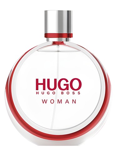 Hugo Boss Hugo Woman Eau de Parfum