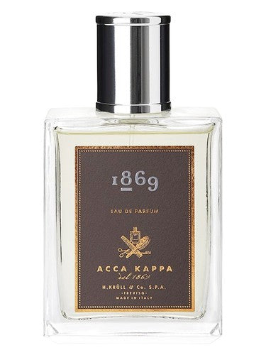 Acca Kappa 1869 Eau de Parfum