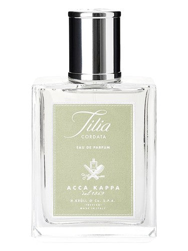 Acca Kappa Tilia Cordata